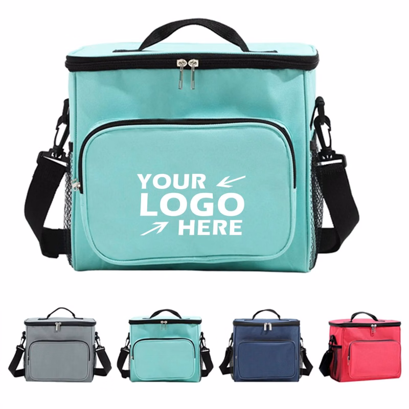 Premium Insulated Waterproof Picnic Tote Bag
