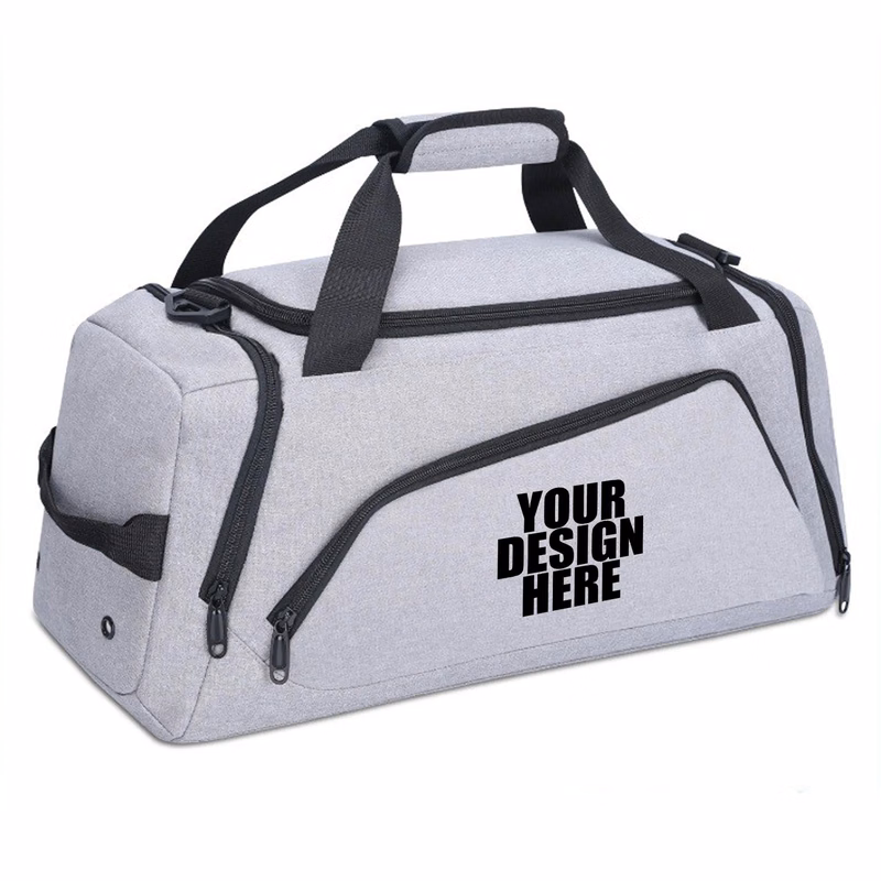 Large Travel Duffel Bag