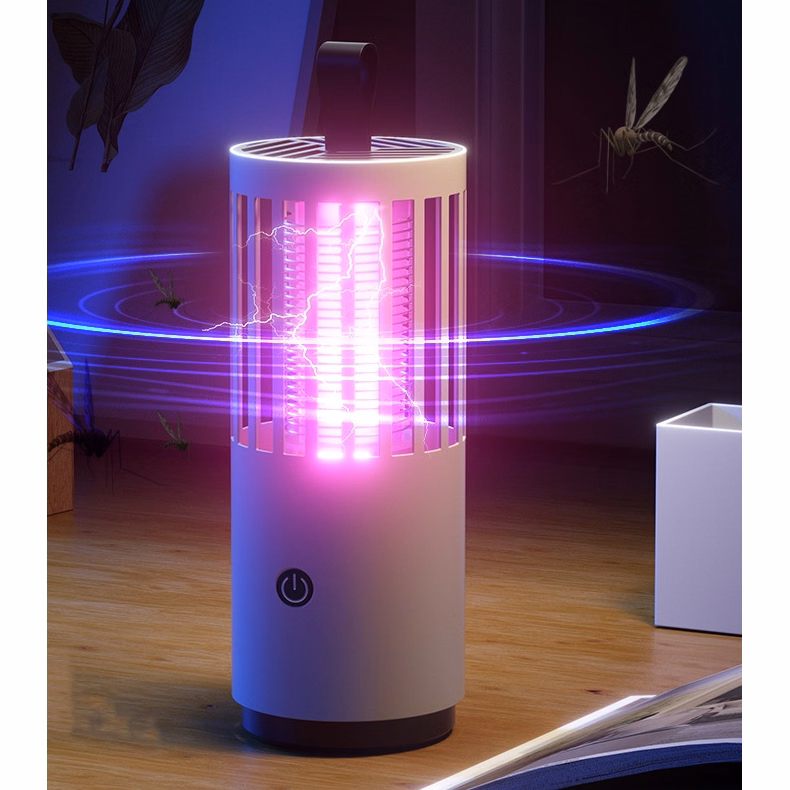 LED Mosquito Killer Lamp