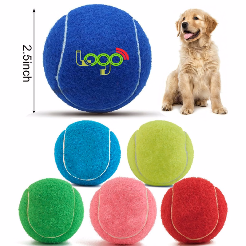 Tennis Ball For Pet Playing Fecth