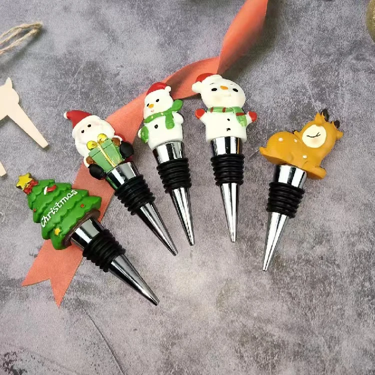 Taper Wine Stopper 1