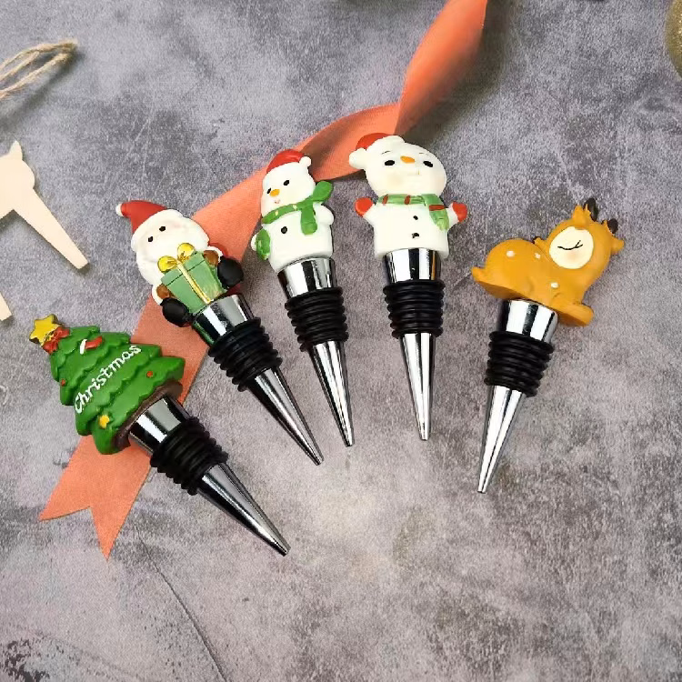 Taper Wine Stopper