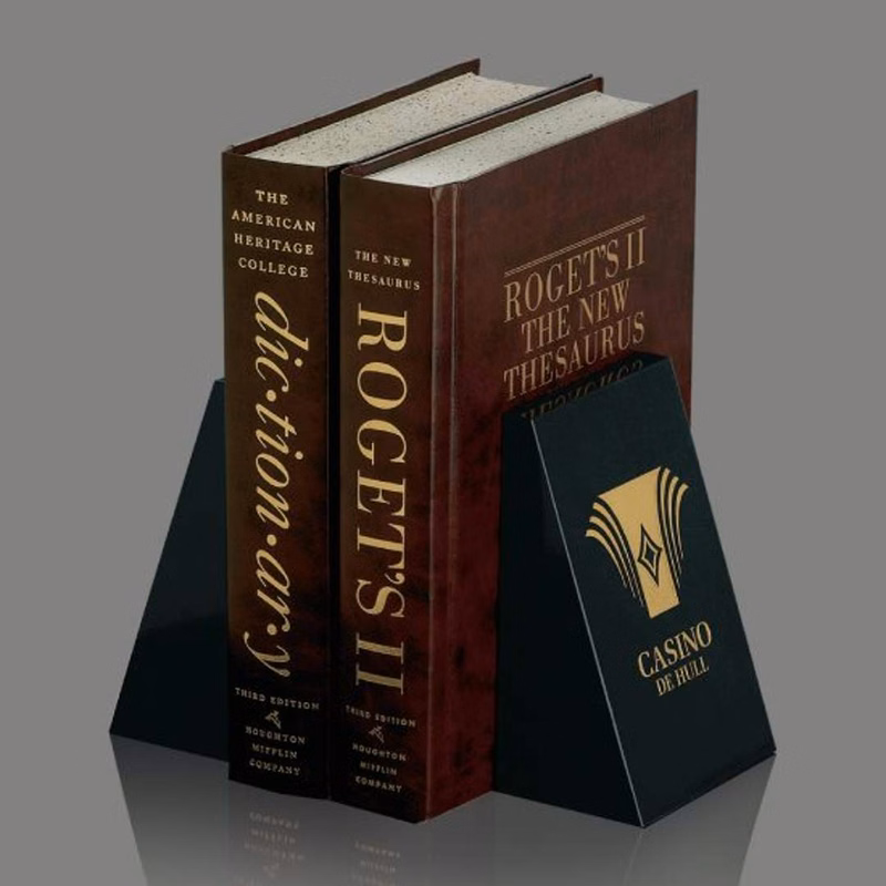 Casablanca Bookends