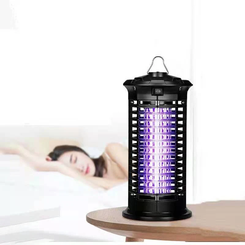 Mosquito Zapper 1