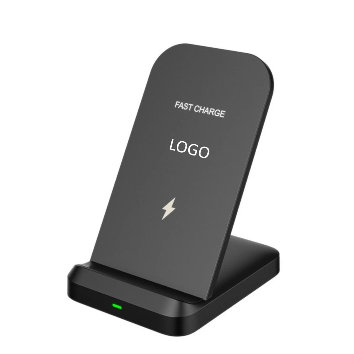 Phone stand wireless charger 1