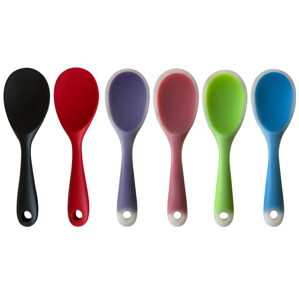 Soup Spoon 1