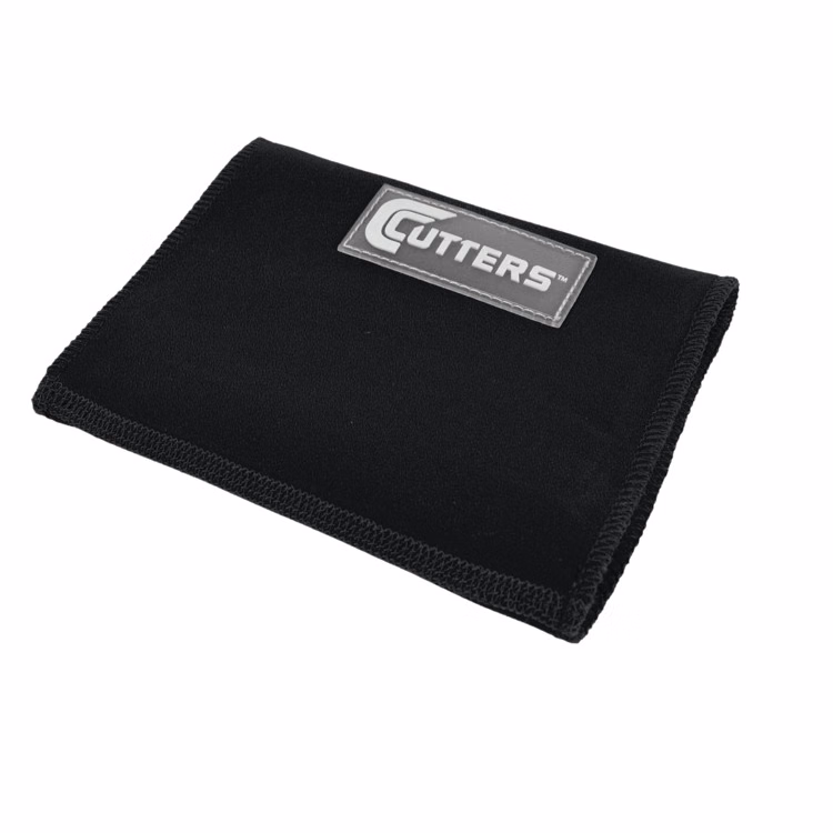 Triple Playmaker Wrist Coach Blk