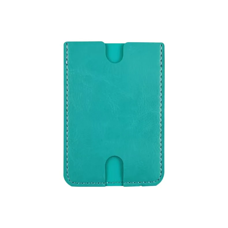 Leather Card Holder for Phone Case 1