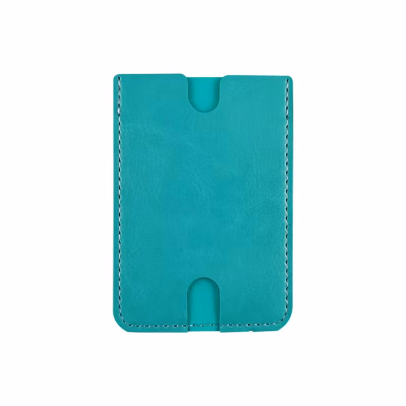 Leather Card Holder for Phone Case
