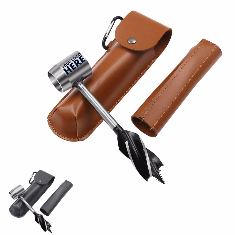 Survival Hand Auger Wrench