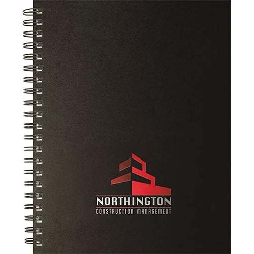 Luxury Cover Series 4 - Large NoteBook 1