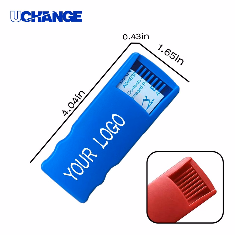 Emergency Custom Printed Bandage Case Organizer