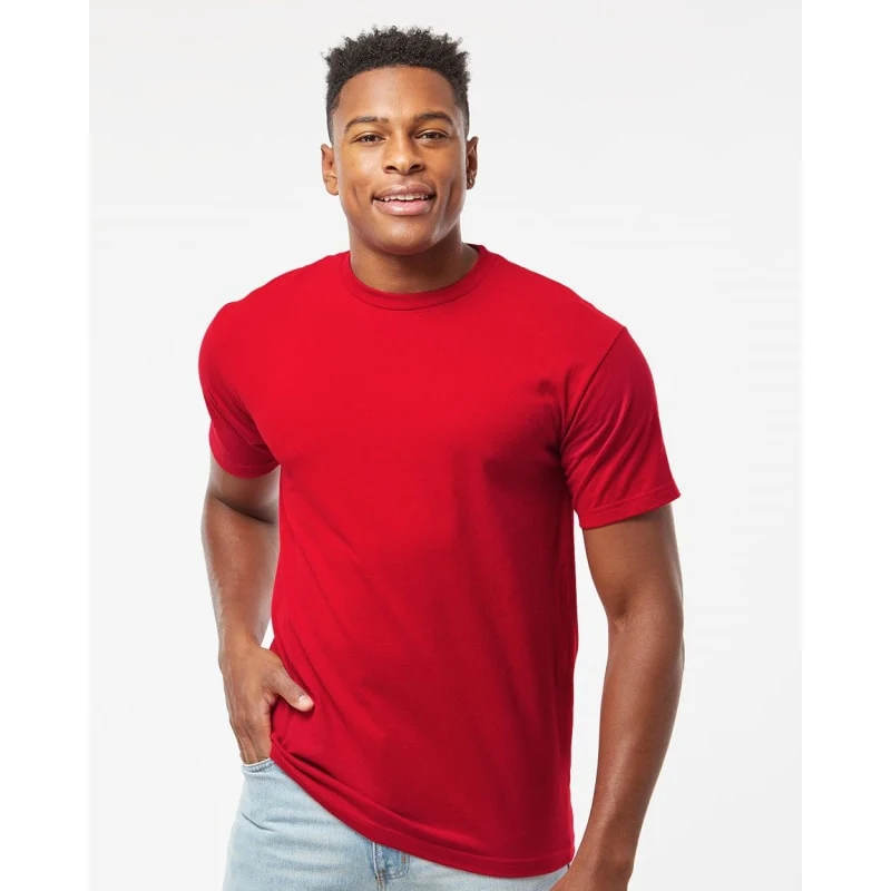 Tultex Unisex Heavyweight Jersey T-Shirt - 290 1