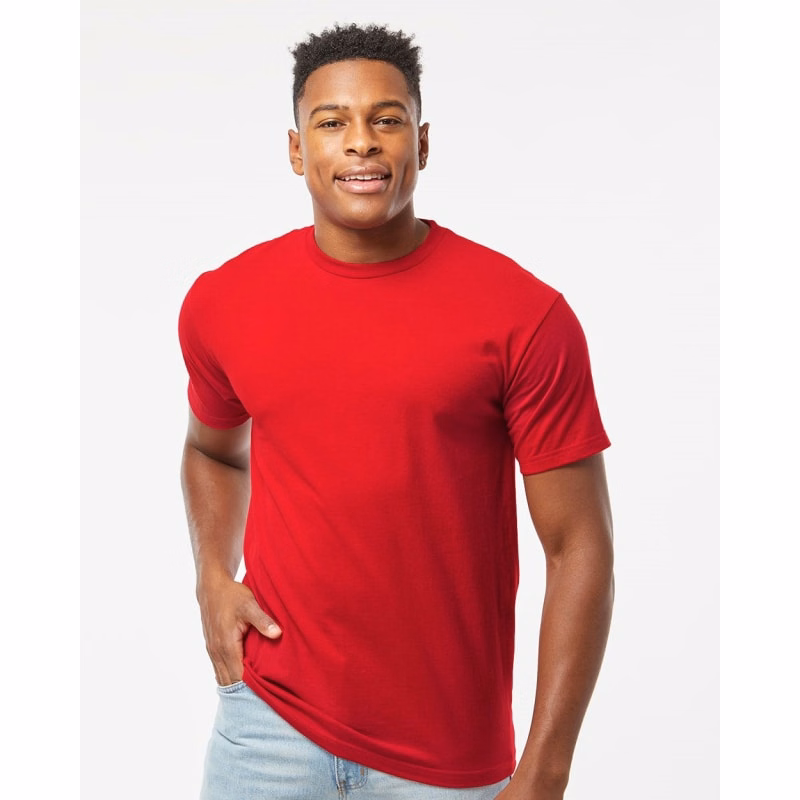 Tultex Unisex Heavyweight Jersey T-Shirt - 290