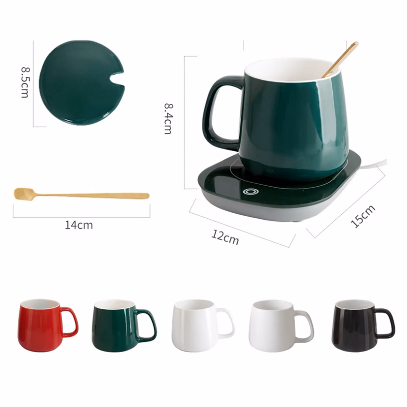 Warm Coffee Mug