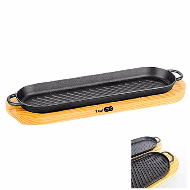Grilling Pan