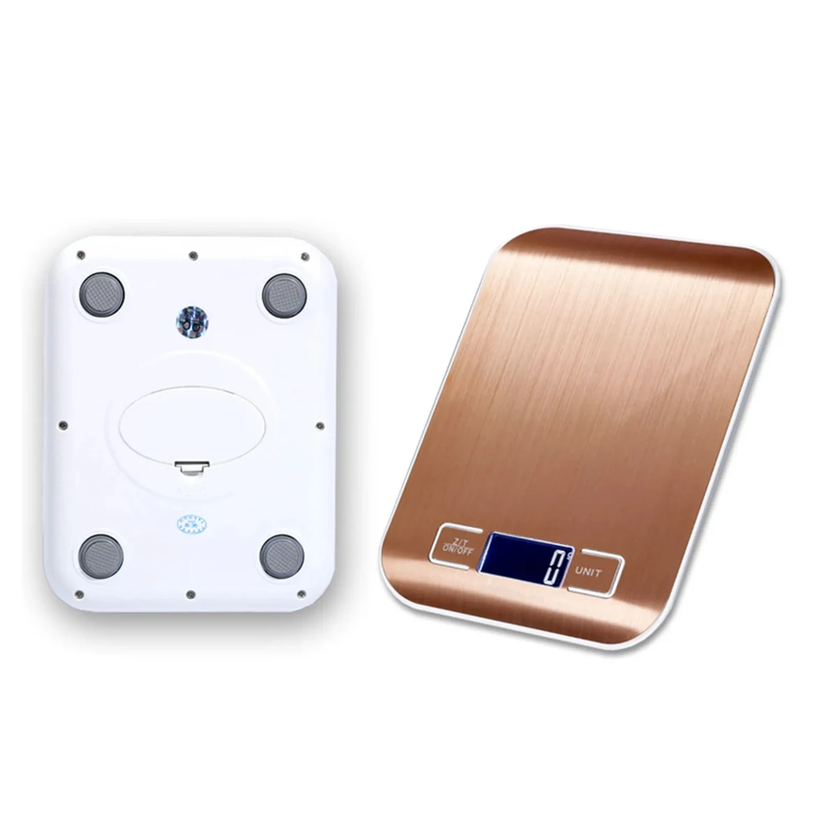 Digital Kitchen Food Scale 1