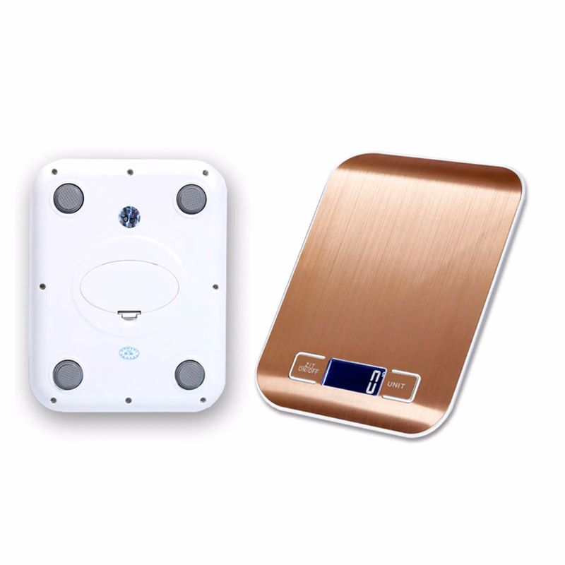 Digital Kitchen Food Scale