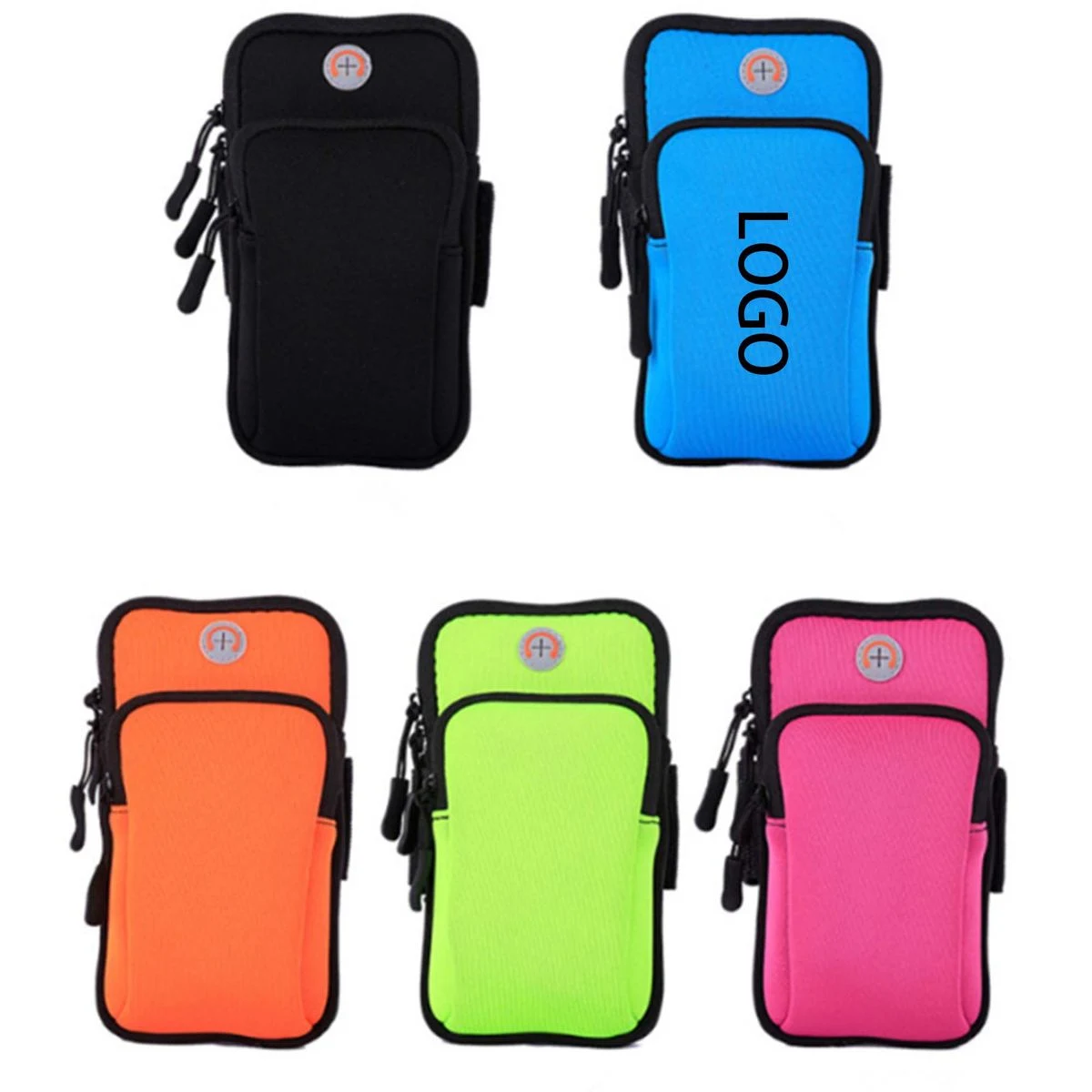 Cellphone Armband 1