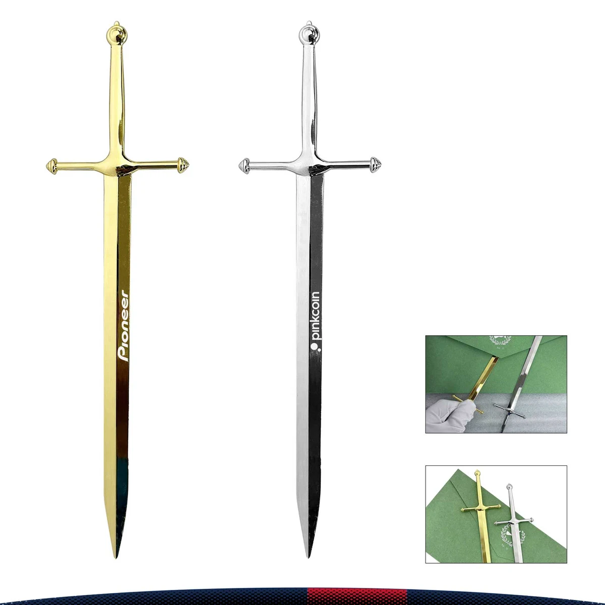 Urgit Letter Opener 1