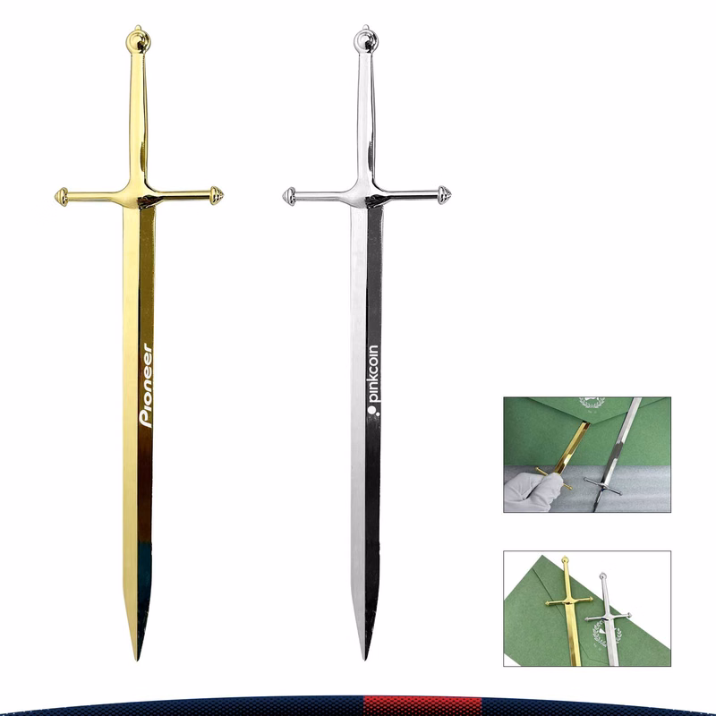 Urgit Letter Opener