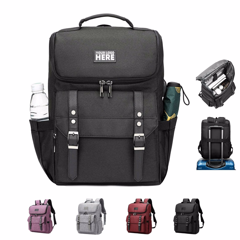 Unisex College Backpack