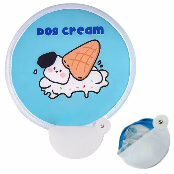 Twist and Chill Fan with Handle
