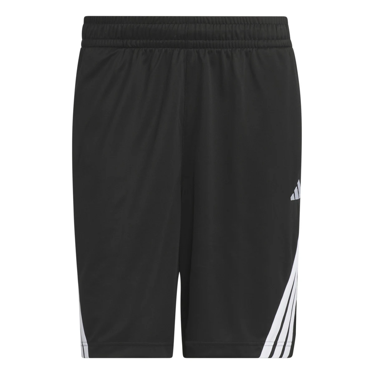 Legends 3-Stripes Basketball Shorts 1