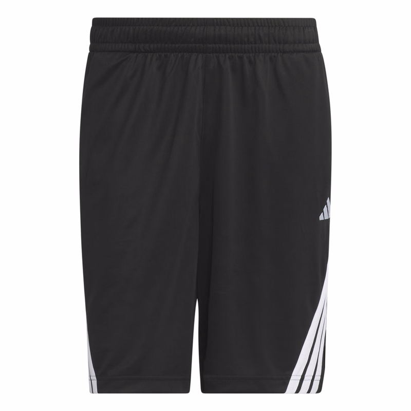 Legends 3-Stripes Basketball Shorts