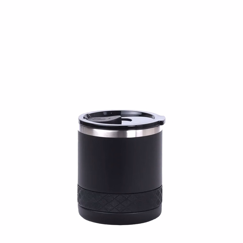 Elemental 10 oz Recess Lowball Tumbler