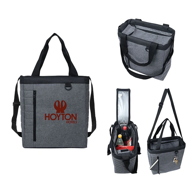 Bayfield 24-Can Cooler Bag 1