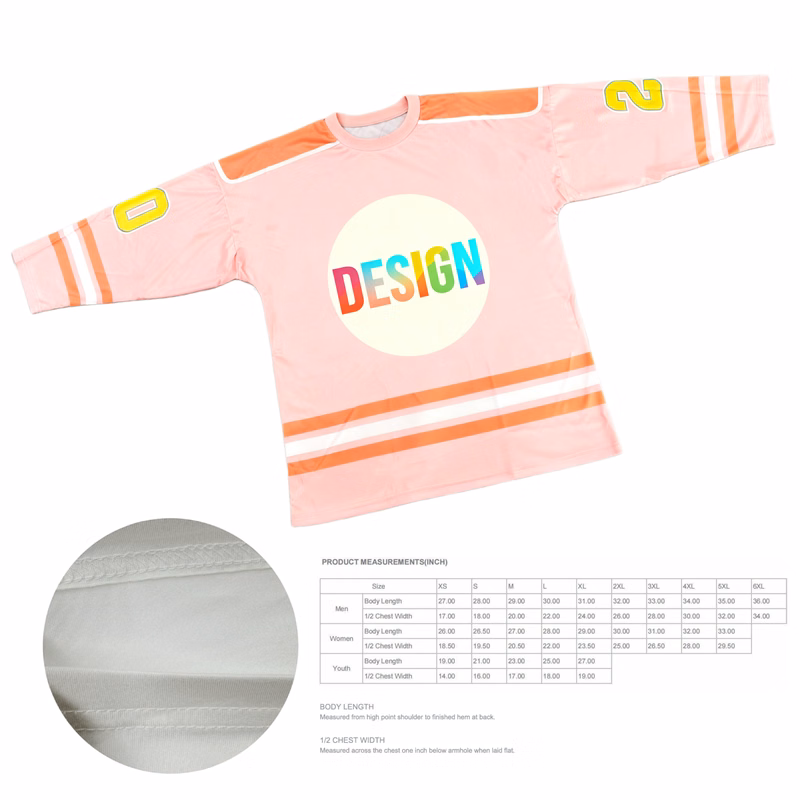 Full Color Soft Long Sleeve Shirt