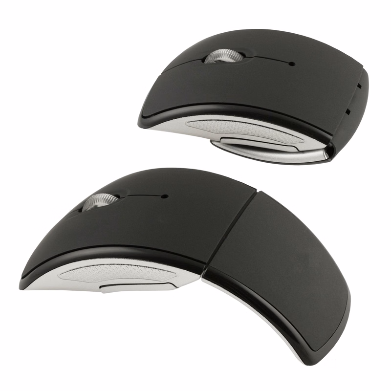 Wireless Travel Mouse
