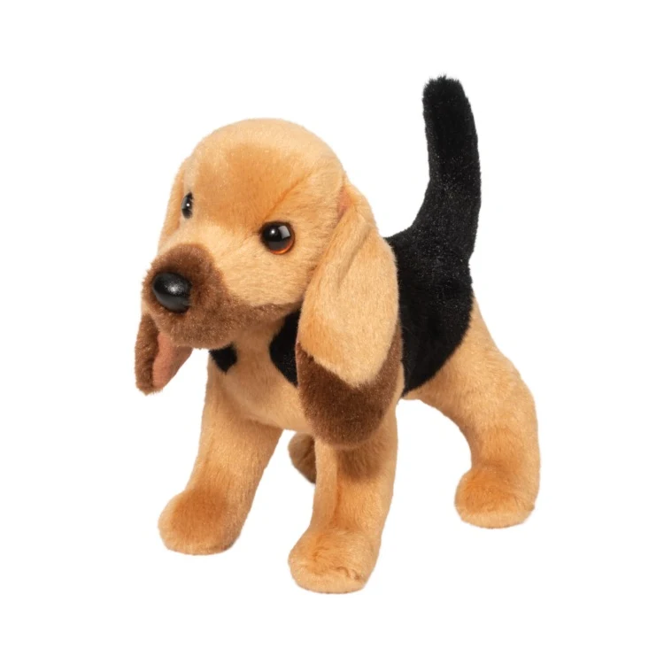 Trapper Bloodhound 1