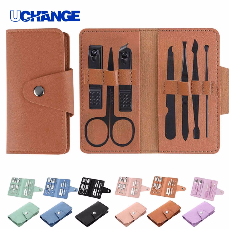 Deluxe Travel Personal Care Kit