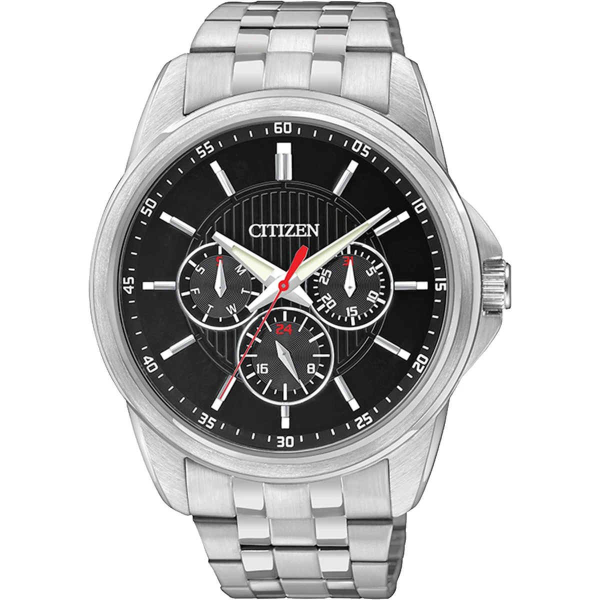 Men's Quartz Watch 1