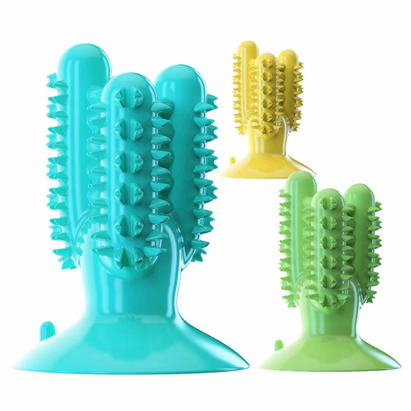 Dog Chew Toothbrush