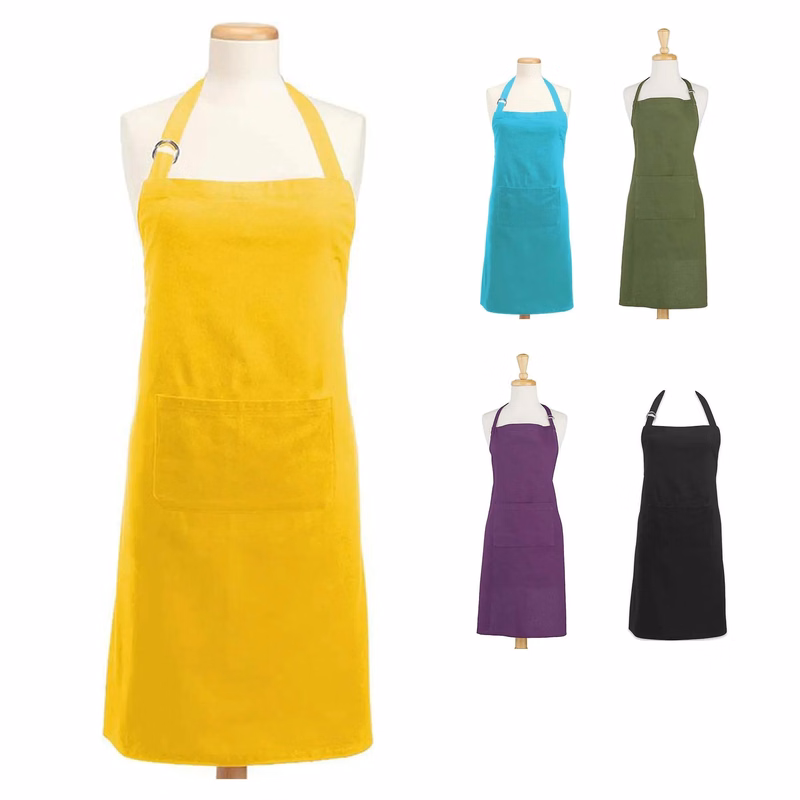 Fabric Apron