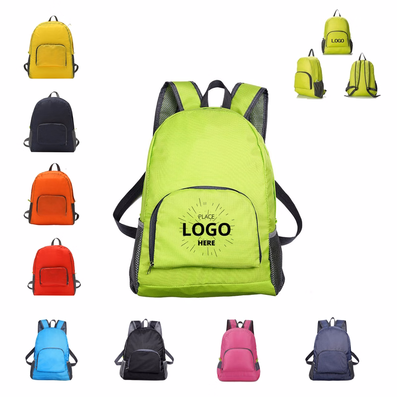Outdoor Lightweight Backpack
