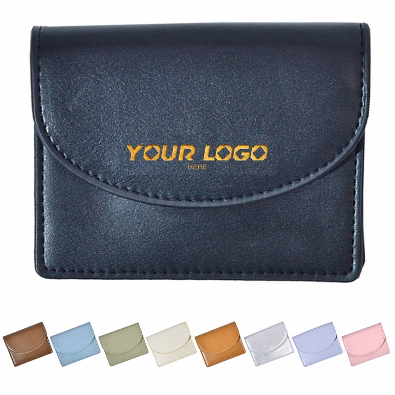 Ladies Short Purse