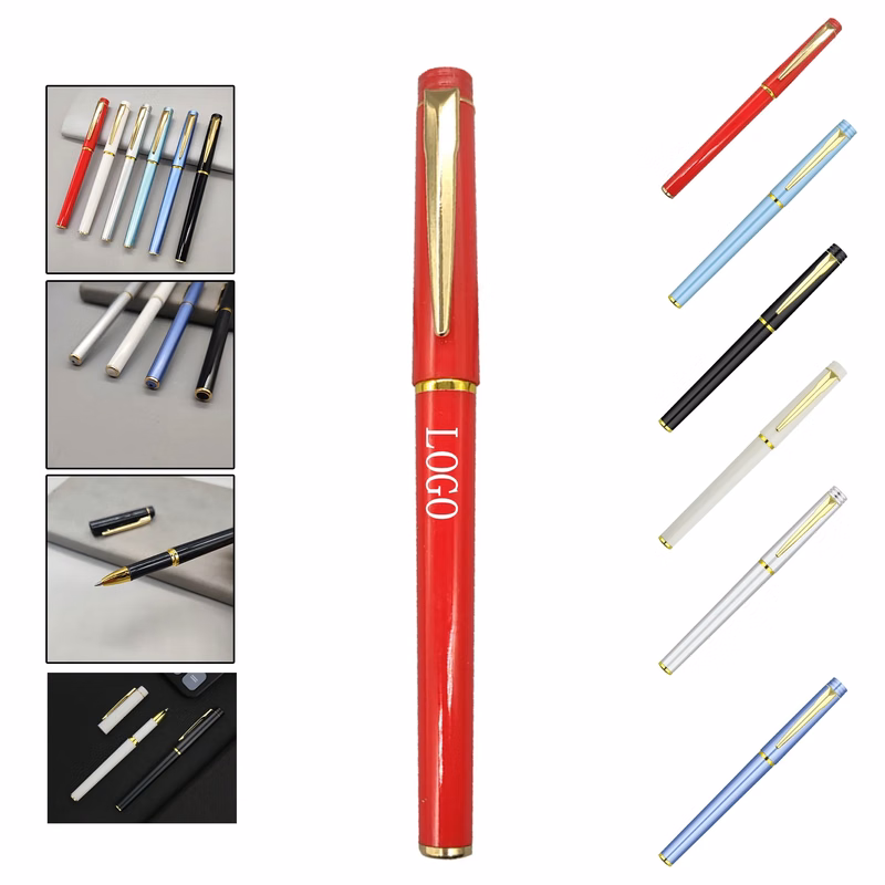 Full Color Signature Pen
