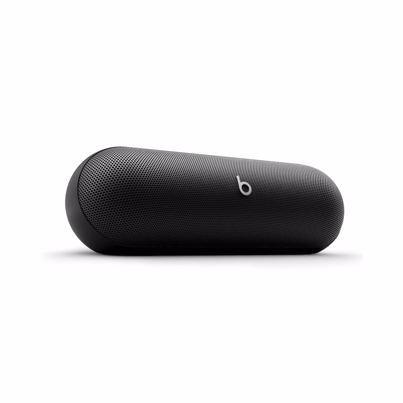 Beats Pill - Wireless Bluetooth Speaker and Portable Charger via USB-C - Up to 24 Hours Battery L...