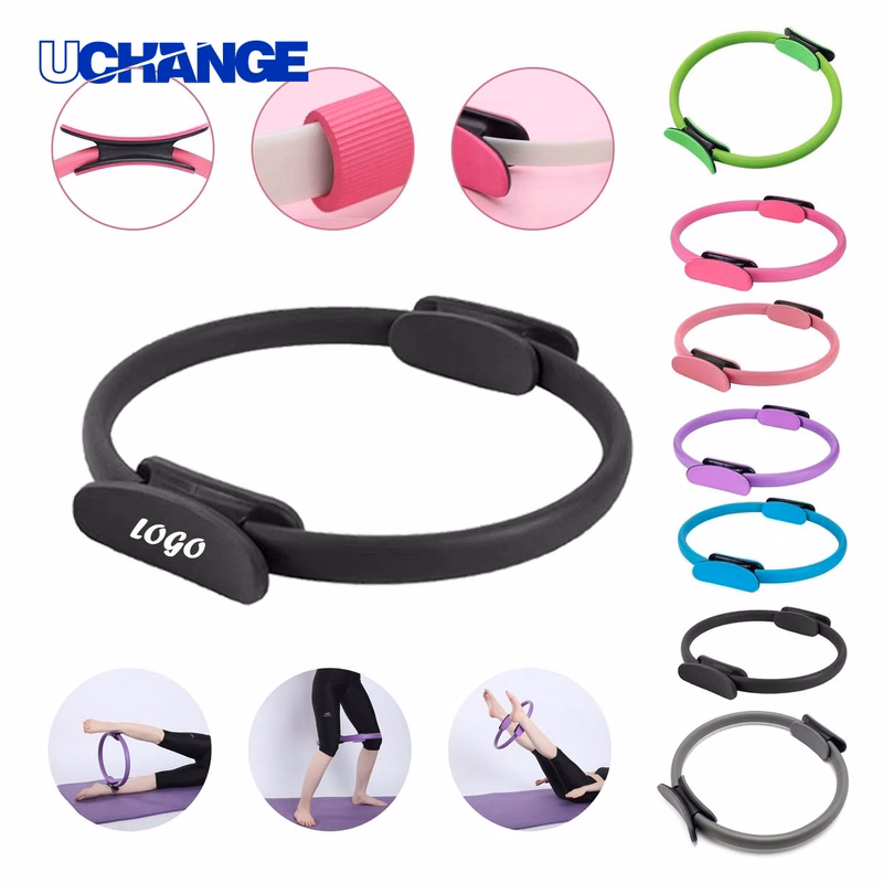 Fitness Yoga Circle Ring Tool
