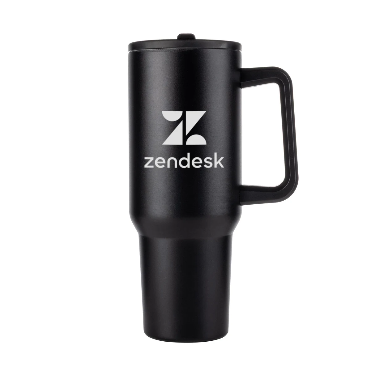 Gullfoss Double Wall SS Travel Mug - 40oz 1