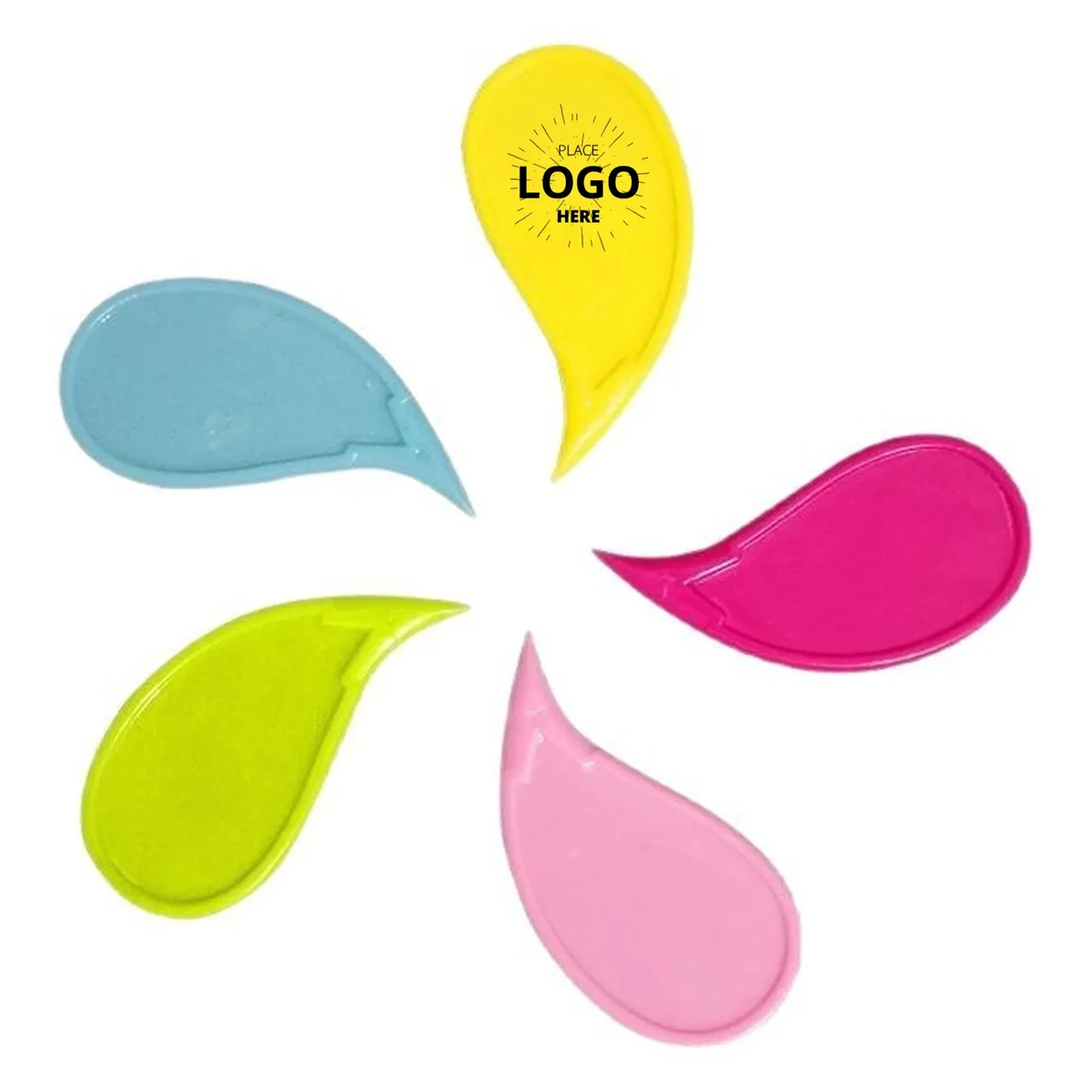 100 Pcs Plastic Carton Openers 1