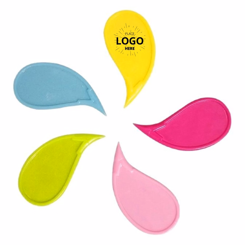 100 Pcs Plastic Carton Openers