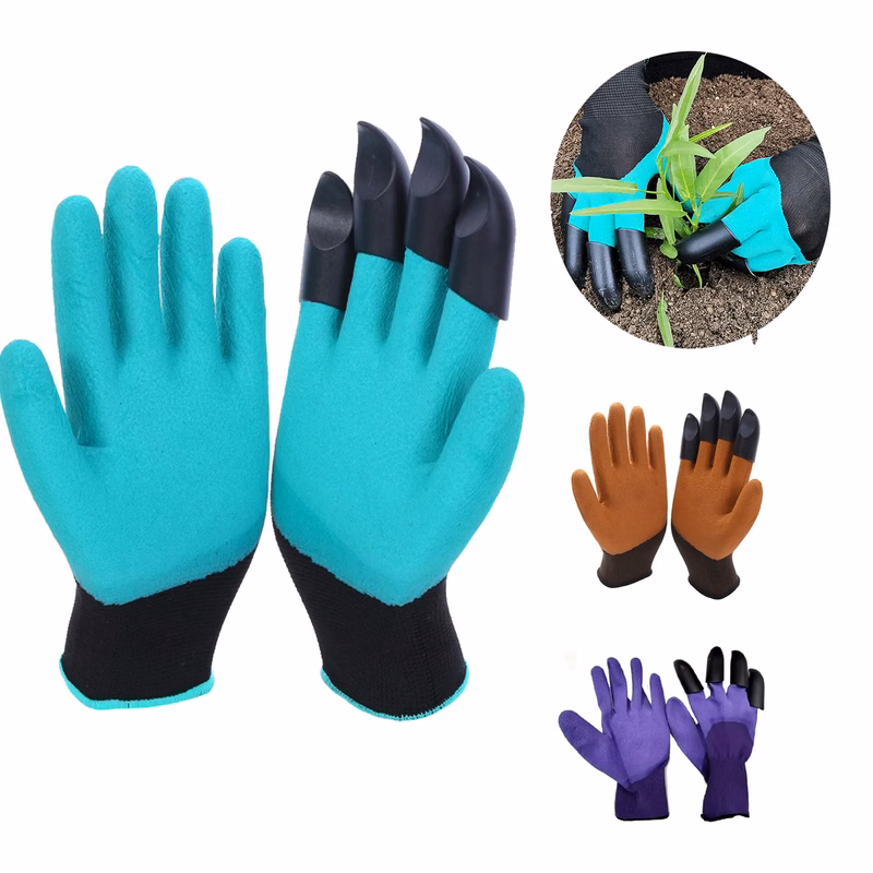 Gardening Paw Gloves