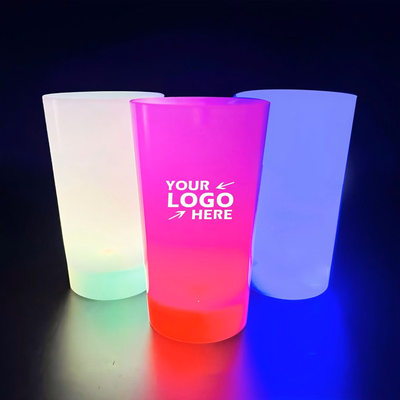 15oz Light-Up LED Party Cups