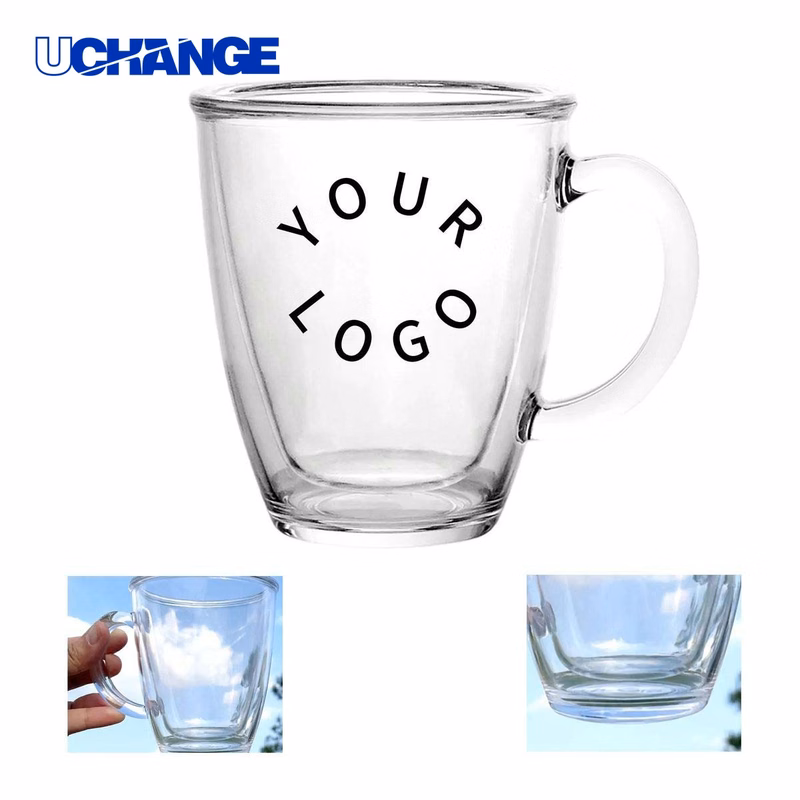 Polycarbonate Coffee Cup Drinkware with Double Wall Design