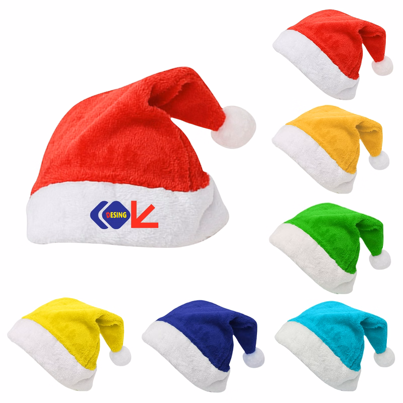 Christmas Santa Hat